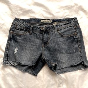Paris Blues - Shorts